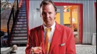 Doug Stanhope on Monogamy