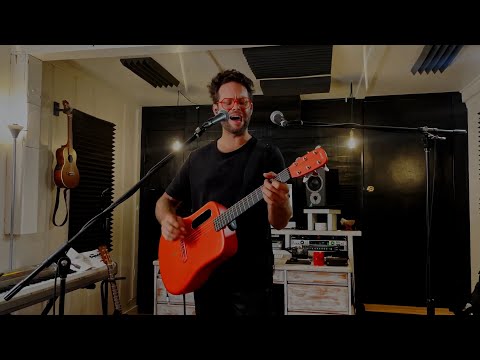 Carl Wockner | LAVA ME 3 Artist Collaboration | LAVA MUSIC