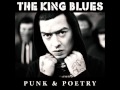 The King Blues - Does Anybody Care About Us