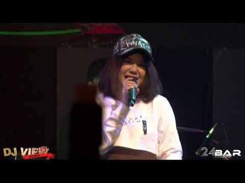 Sodaberry Live in 24BAR