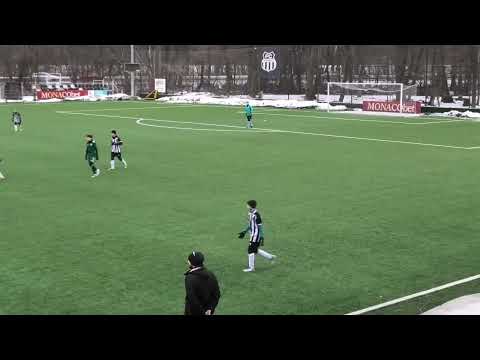 FC Petržalka - Illés Akadémia, U13, 17.1.2026