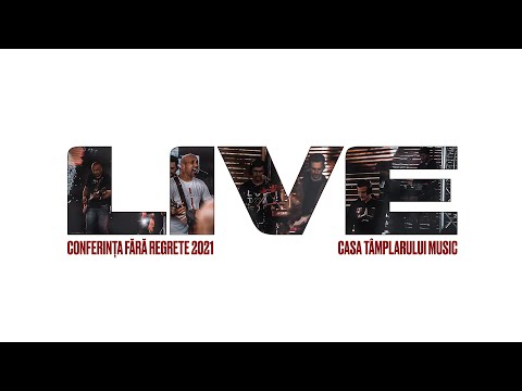 Același Isus - Mihai Decean | Casa Tamplarului Music