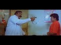 Tennis Krishna Comes to Consult Doctor Doddanna | Hospital Comedy Scene | Minugu Thare Movie