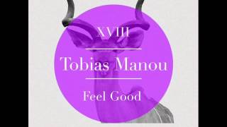 Tobias Manou - Feel Good (Original Mix).wmv