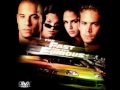 The Fast and the Furious - Opening Sequence - BT ...
