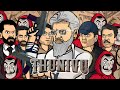 How Thunivu Should Have Ended » Thunivu spoof » Thunivu roast » Thunivu movie review » gangstaa