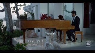 Sadriddin - Nomah Afghan Music, Tajik Music HD 2013