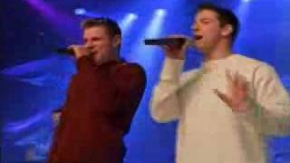 98 Degrees - This Gift