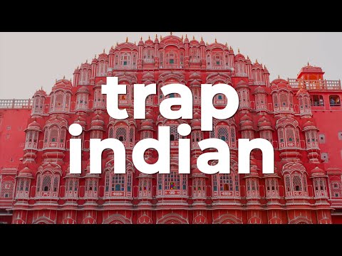 🔑 Copyright Free Trap Music - "Safar" by ASHUTOSH 🇮🇳