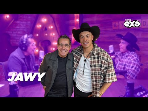 JAWY reveals what really happened with ELEAZAR on LA GRANJA VIP with YORDI ROSADO on Exa FM