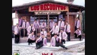 Banda Los Recoditos orgullosa y bonita
