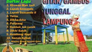 Download lagu lagu lampung sedih(petik tunggal) mp3
