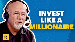 Investing Like a Millionaire | Dave Ramsey