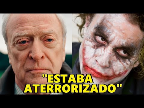 Un Actor CONSUMIDO por el ROL | Heath Ledger | Documental