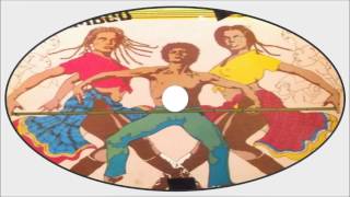 Stanley &amp; The Turbines-Memories (Big Bamboo 1992) GG&#39;s Records