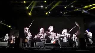 Video de Mariachi Sol de América