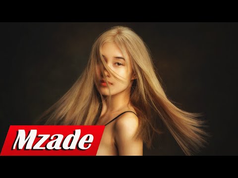 Mzade - Esta Que Quema (Original Mix)