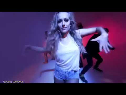 Dr  Alban feat Al Azif vs Adam Tensta & Yazoo   Don't Go VNRG MASH UP, Eurodanc