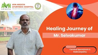 Selvakumar