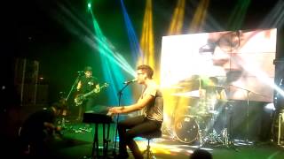 Alex Goot - Right Where I Belong + Sensitivity [LIVE in Jakarta]