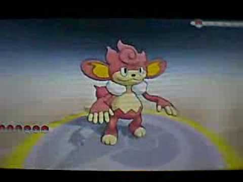 Pokémon Y: No Deaths / Mono-Fire Run - Part 17: Lumiose Gym