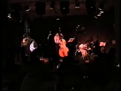 Duke Ellington / Michel Petrucciani "Take the A Train", Dias Karimov Trio