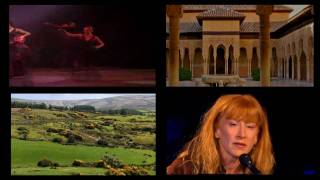 Loreena McKennitt ~ Dante's Prayer