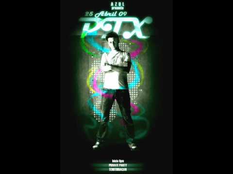 PTX - Conflict