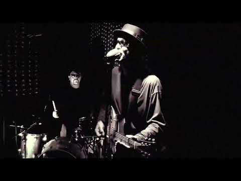 MARKUS JAMES - Goin Down South