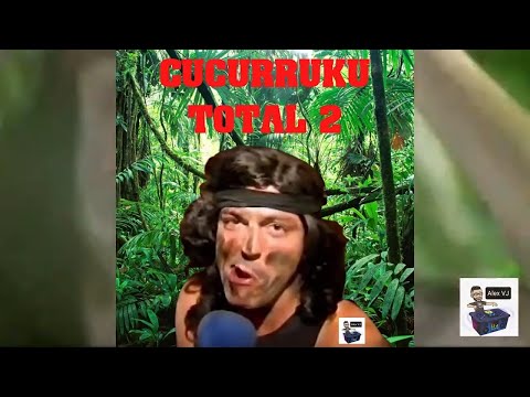 Cucurruku Total 2 Videomix
