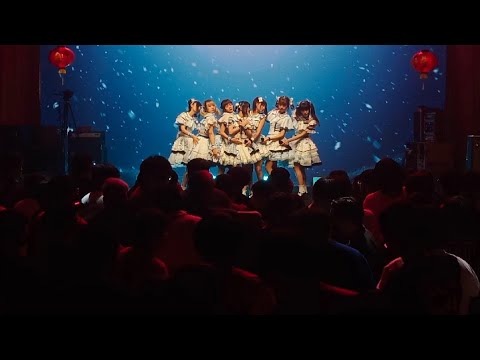 Sora sora [Full stage] งาน AIDOURU MATSURI #5