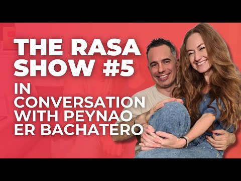 The Rasa Show Episode #5: In Conversation With Peynao er Bachatero