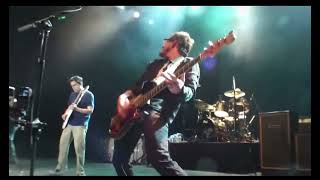 Weezer - In the Garage (Live) memories tour 2010