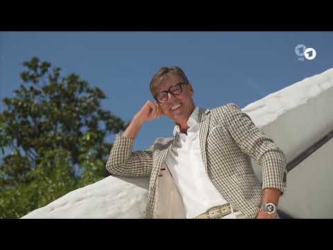 Sommer - Hansy Vogt bei "Immer wieder sonntags" in der ARD