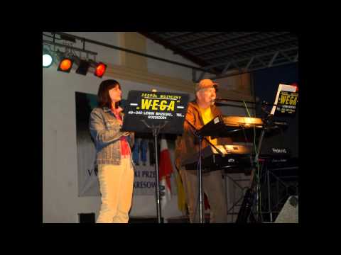 Żono moja zespół Wega (cover)