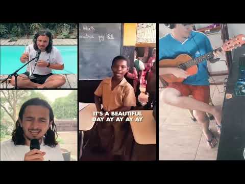 The Kiffness x Rushawn x K600 - It's a Beautiful Day Remix (2023)