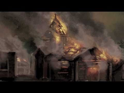 Teräsbetoni - Maailma tarvitsee sankareita