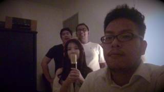 &quot;All the Joy - Moonchild&quot; Reinterpretation