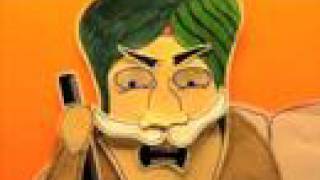 DCS - Babaji Skit -  A Vision Vee Animation