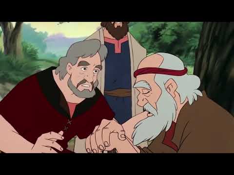 Lucrarea lui Pavel HD   Povestiri biblice, Desene animate video