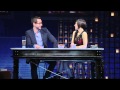 Clips from First Date The Musical 