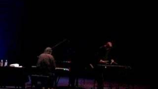 Chick Corea & Gary Burton Live - 2/17/07 - Part 2 of 3