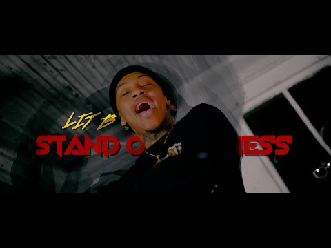 LIT B - Stand On Business (Official Music Video)