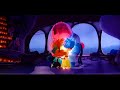 INSIDE OUT 2 Riley Restores Her Sense Of Self