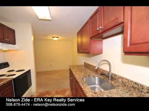 50 Silver Hill Lane, Natick MA 01760 - Condo - Real Estate - For Sale -