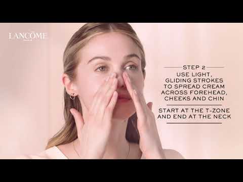 Lancome Absolue Revitalizing & Brightening Soft Cream with Grand Rose Extracts