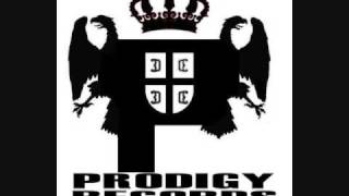 Prodigy Records -Sjetices Se