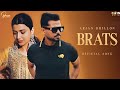 Brats Peo Da Raaj Arjan Dhillon Official Video