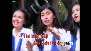 Download lagu Kasih yang nyata - Elzanoza mp3