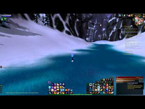 patch 4.0.1 bugginess galore